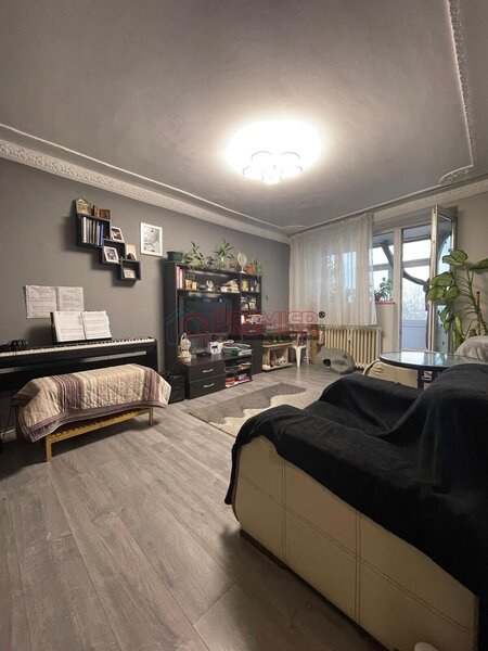 Sos. Giurgiului vanzare 3 camere, 10 minute Piata Progresul