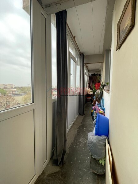 Sos. Giurgiului vanzare 3 camere, 10 minute Piata Progresul