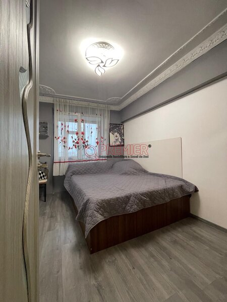 Sos. Giurgiului vanzare 3 camere, 10 minute Piata Progresul