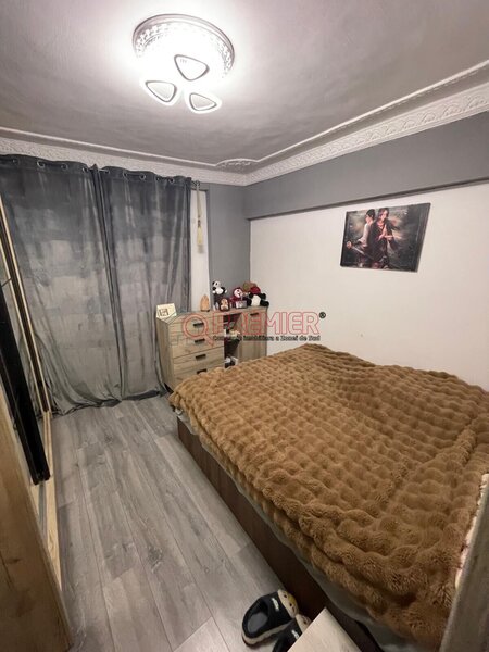 Sos. Giurgiului vanzare 3 camere, 10 minute Piata Progresul